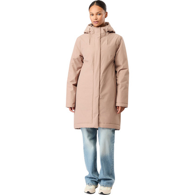 LangerChen Dames Ariza Mantel