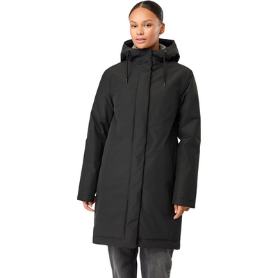 LangerChen Dames Ariza Mantel