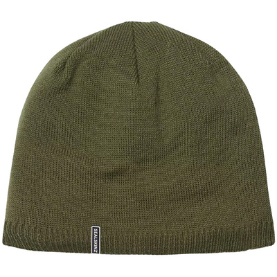SealSkinz Cley Muts (Maat M , Olijf)