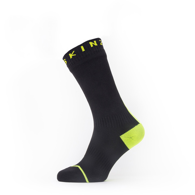 SealSkinz Briston Sokken