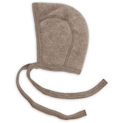 Engel Kinderen Muts (Maat 62 , Beige)