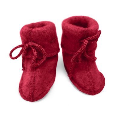 Engel Kinderen Sokken (Maat 50 , Rood)