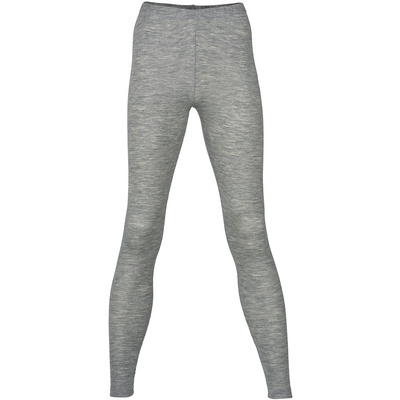 Engel Femme Pantalon (taille L, Gris)