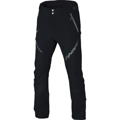Dynafit Heren Mercury DST Broek (Maat XXL, Zwart)