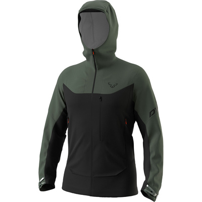 Dynafit Heren Radical Softshell Jas