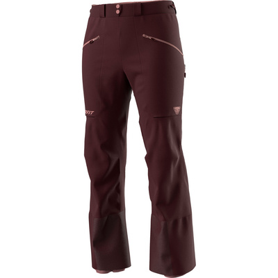 Dynafit Dames Radical Softshell Broek