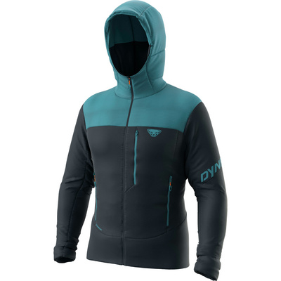 Dynafit Heren Radical PRL Jas (Maat S, Blauw)