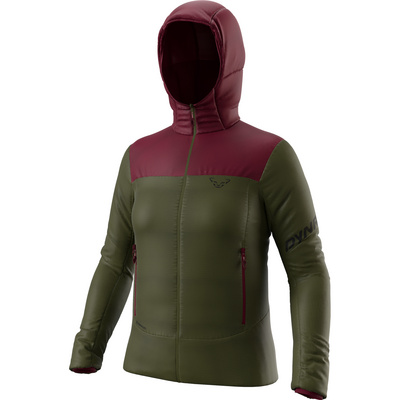 Dynafit Dames Radical PRL Jas