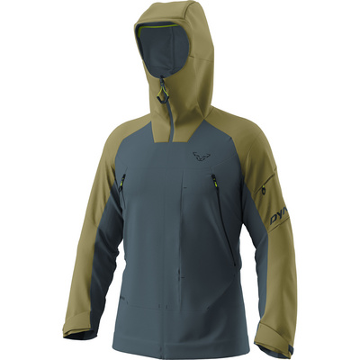 Dynafit Heren Tigard GTX Jas