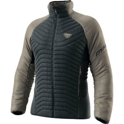 Dynafit Heren Speed Jas (Maat XL, Grijs)