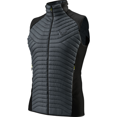 Dynafit Heren Speed Insulation Bodywarmer (Maat S, Grijs)