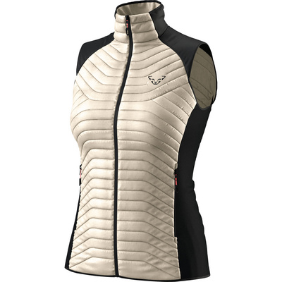 Dynafit Dames Speed Insulation Bodywarmer (Maat S, Wit)