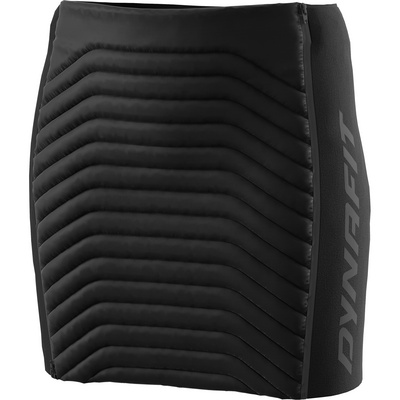 Dynafit Femme Jupe Speed Insulation (taille M, Noir)