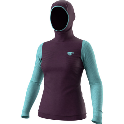 Dynafit Dames Tigard Merino Hoodie