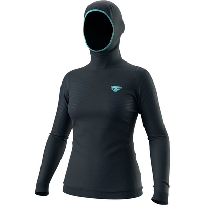 Dynafit Dames Tigard Merino Hoodie