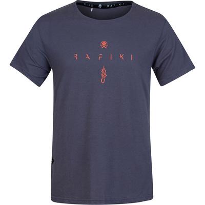 Rafiki Heren Zone T-Shirt