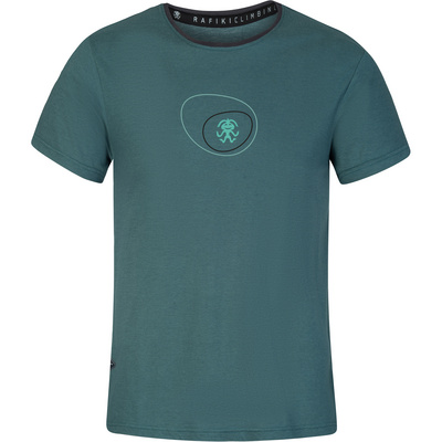 Rafiki Heren Zone T-Shirt