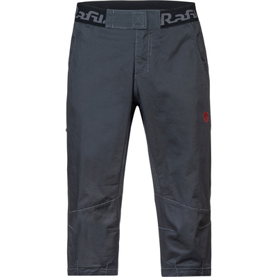 Rafiki Heren Cliffbase Short (Maat M, Blauw)