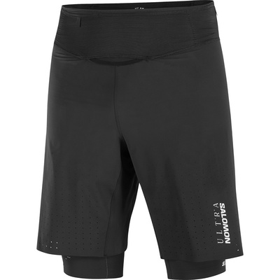 Salomon Heren S-Lab Ultra 2in1 Short