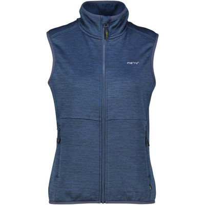 Bergzeit Basics Dames Meru Caen Bodywarmer