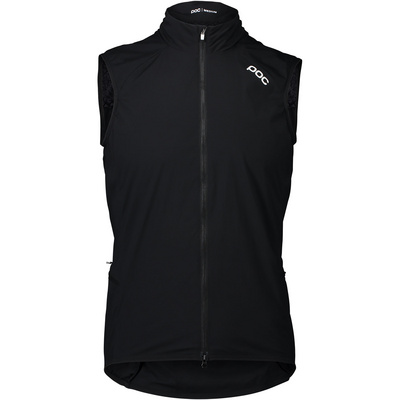 POC Heren Pro Thermal Bodywarmer (Maat XL, Zwart)