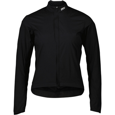 POC Dames Thermal Splash Jas (Maat M, Zwart)
