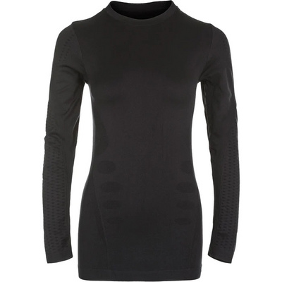Whistler Dames Mall Seamless Ondergoed Set (Maat L , Zwart)