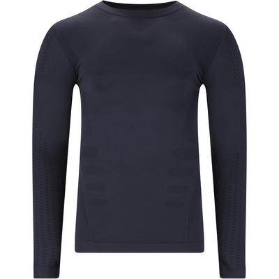 Whistler Pree Seamless Ondergoed Set (Maat XXL, Blauw)