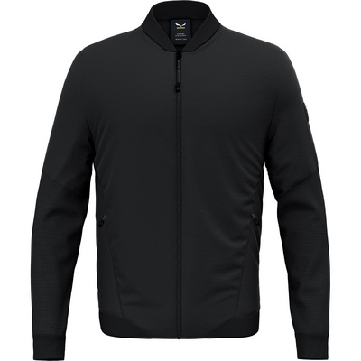 Salewa Heren Fanes Twr Jas (Maat M, Zwart)