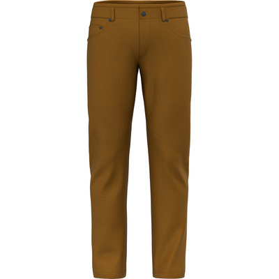 Salewa Heren Fanes Cord Hemp Broek