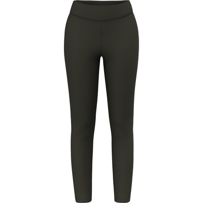 Salewa Dames Fanes Am Legging (Maat XS, Olijf)