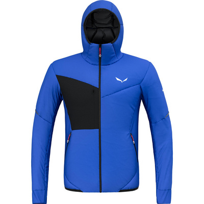 Salewa Heren Pedroc 2 Twr Hybrid Jas (Maat M, Blauw)