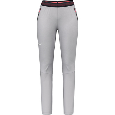 Salewa Dames Pedroc 2 Dst Hybrid Broek (Maat S, Grijs)