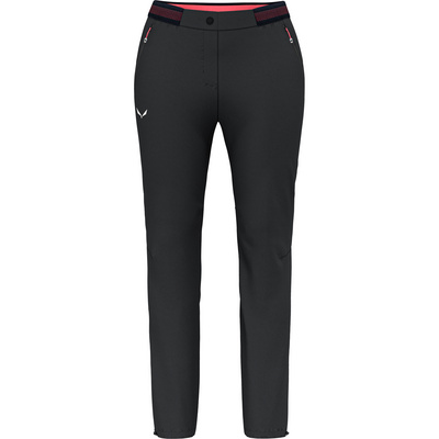 Salewa Dames Pedroc 2 DST Broek (Maat S, Bruin)