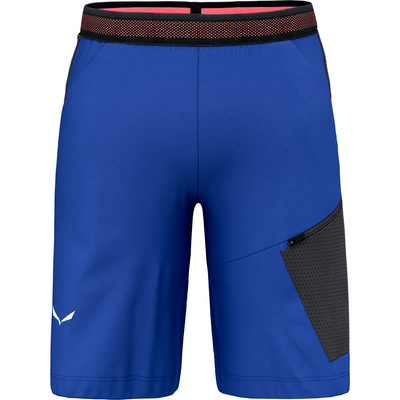 Salewa Heren Pedroc 2 DST Cargo Short (Maat XS, Blauw)