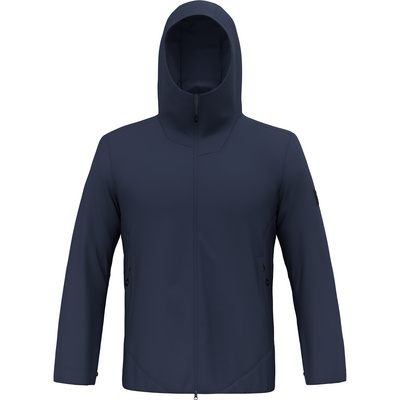 Salewa Heren Fanes 2L PTX 2/1 Jas (Maat L, Blauw)
