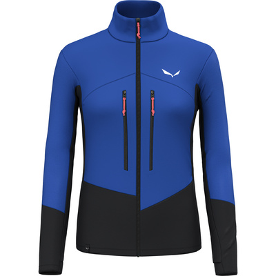 Salewa Dames Ortles Am Vest (Maat XXL, Blauw)