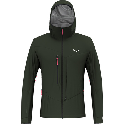 Salewa Heren Sella 3l PTX Jas