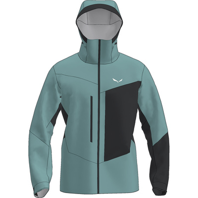 Salewa Heren Sella 3l PTX Jas