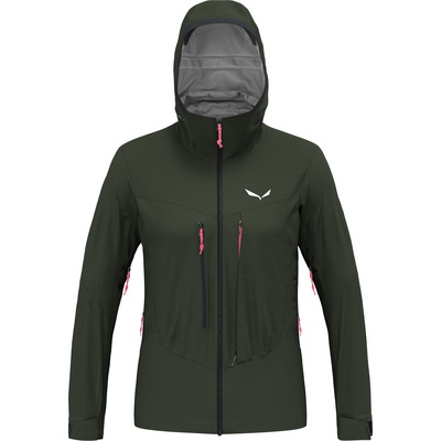 Salewa Dames Sella 3l PTX Jas