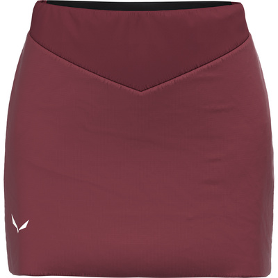 Salewa Dames Sella TWR Skirt (Maat XS, Rood)