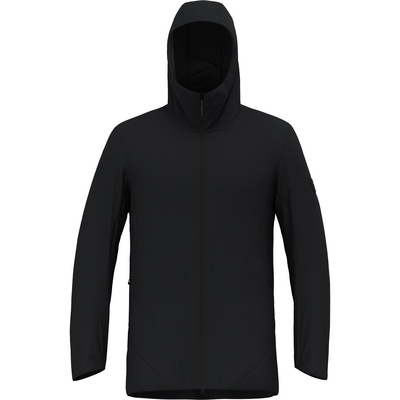 Salewa Heren Fanes 2l PTX Parka (Maat XXL, Zwart)