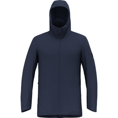 Salewa Heren Fanes 2l PTX Parka (Maat S, Blauw)