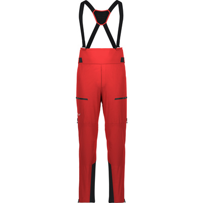 Salewa Heren Ortles GTX Pro Broek (Maat S, Rood)