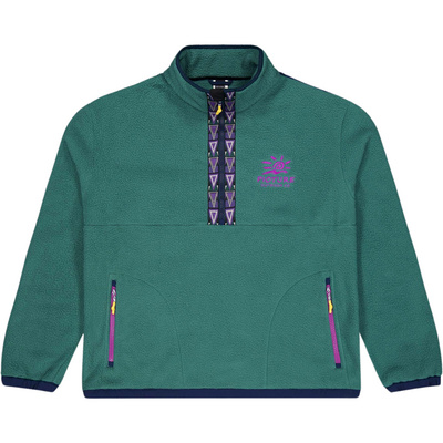 Picture Heren Gamvik 1/4 Zip Fleece Trui