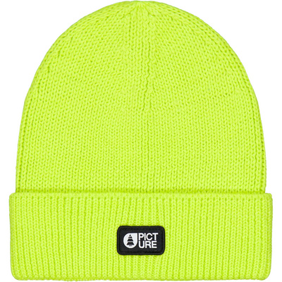 Picture Bonnet Colino (taille ONE SIZE, Vert)