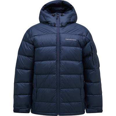 Peak Performance Homme Frost Down Jas