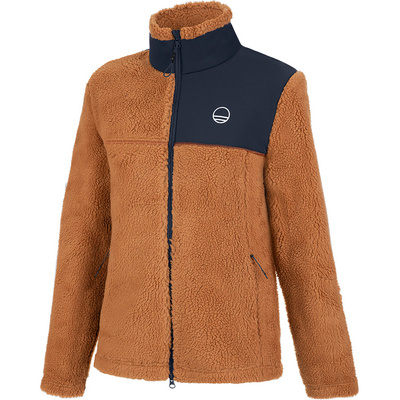 Wild Country Dames Spotter Vest (Maat M, Oranje)
