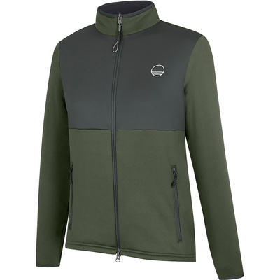 Wild Country Dames Stamina Vest (Maat XS, Groen)