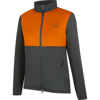 Wild Country Femme Veste Stamina (taille M, Gris)